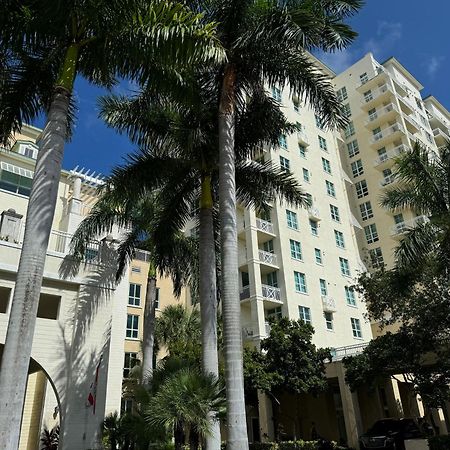 Luxury Suite Oasis Бойнтон-Біч Екстер'єр фото