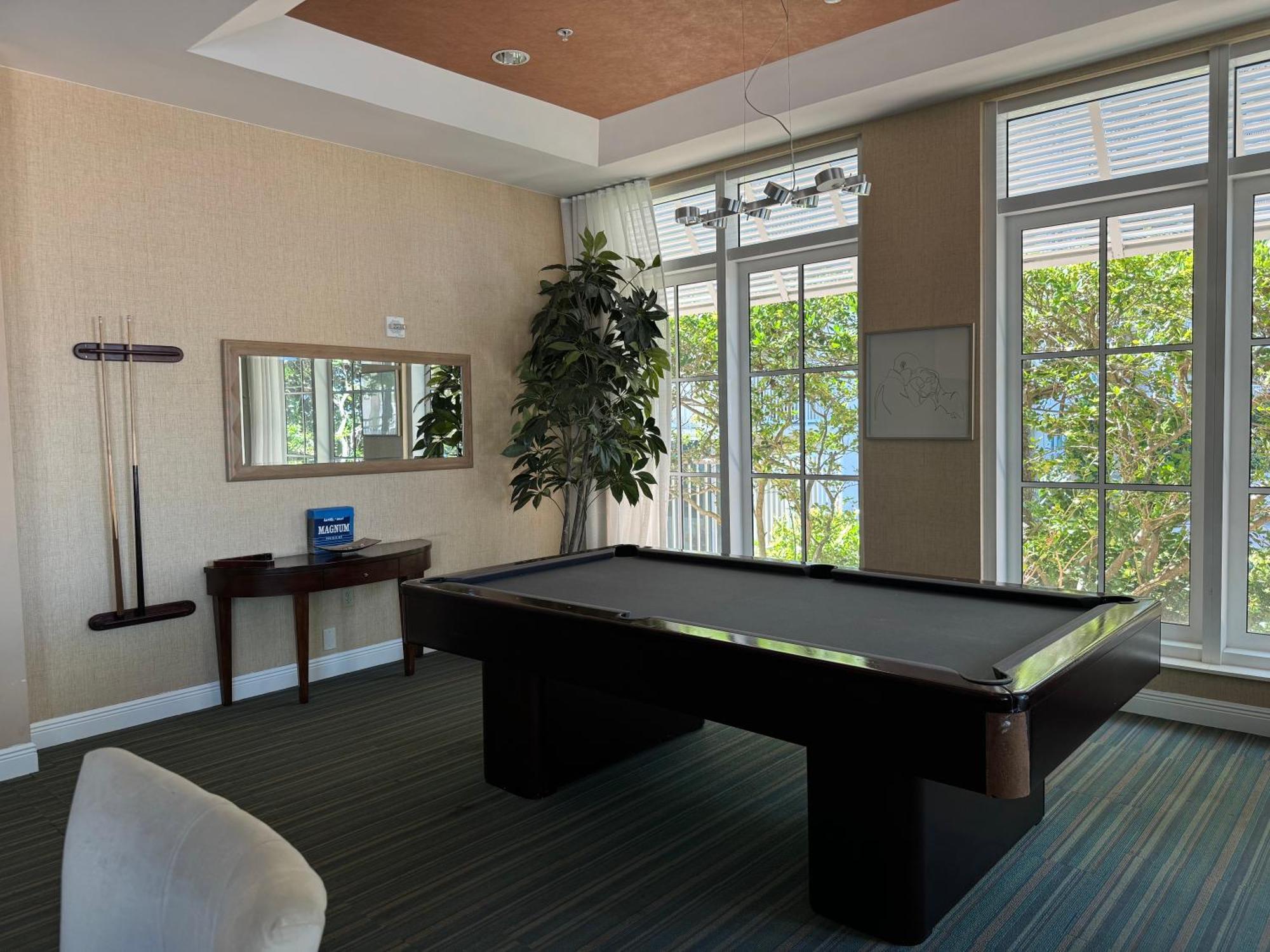 Luxury Suite Oasis Бойнтон-Біч Екстер'єр фото